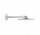 Верхний душ с держателем ściennym Grohe Rainshower 310 SmartActive, диаметр 31 cm, хром 