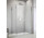 Двери Radaway Arta DWD+S 90x200 cm правые, profil хром