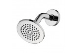 Верхний душ Ideal Standard Soft Rainshower fi 10cm, хром- sanitbuy.pl