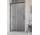 Двери для душа раздвижные Radaway Idea Black DWJ 100 Левые, 98.7-101.2x200.5cm, profil чёрный, стекло бесцветное, 387014-54-01L