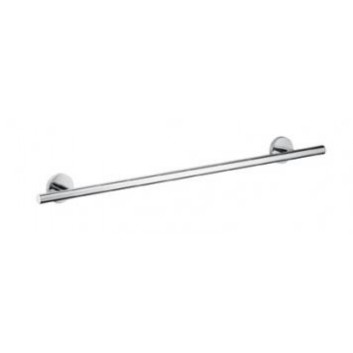 Uchwyt Hansgrohe Logis 600 mm - chrom- sanitbuy.pl