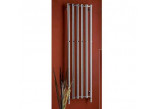 Радиатор P.M.H. Rosendal 42x95 cm - хром- sanitbuy.pl