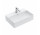 Villeroy & Boch Memento 2.0 Накладная раковина 60x42 cm z переливом с плёнкой CeramicPlus, белая, 4A0760R1