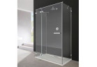 Двери одностворчатые Radaway Euphoria KDJ+S 80 cm левые с задней стенкой krótką 