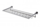 Полка для полотенец Stella Classic ruchoma, хром