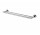 Reling для полотенец Stella Classic двойной прямой 60 cm , хром