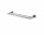Reling для полотенец Stella Classic двойной прямой 45 cm , хром