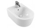 Bidet Villeroy&Boch Avento подвесной 53x37cm CeramicPlus, белый- sanitbuy.pl