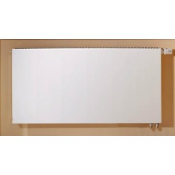 Радиатор Purmo Plan Ventil Compact M typ 22 wys. 50x100 cm - белый- sanitbuy.pl