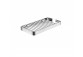 Корзинка Stella 35x14 cm na rozetach, хром- sanitbuy.pl