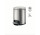 Корзина/контейнер Stella Premium na odpady круглый 5L, серебряный