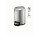 Корзина/контейнер Stella Premium na odpady круглый 8L, серебряный