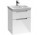 Шкафчик Villeroy&Boch Subway 2.0 для раковины 44x59 cm, белая