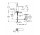 Grohe Eurocube Joy M-Size хром