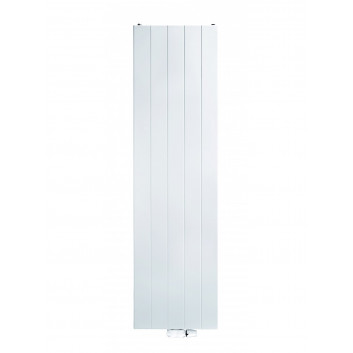 Радиатор Enix Plain Vertical (VP) typ 22 50x160 cm - белый- sanitbuy.pl