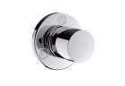 Trio/Quattro Hansgrohe, Внешний элемент