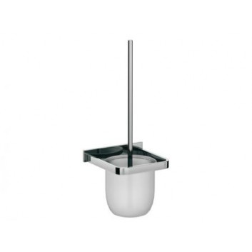 Szczotka toaletowa do WC Steinberg seria 450- sanitbuy.pl