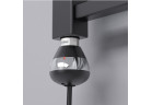 Нагреватель Terma REG 3 мощность 1200 W - чёрная