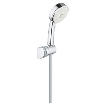 Grohe New Tempesta 100 ручной душ хром - sanitbuy.pl