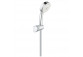 Grohe New Tempesta 100 ручной душ хром - sanitbuy.pl