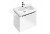 Шкафчик для раковины 485x420x380mm Villeroy & Boch Subway 2.0 - white matt