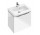 Шкафчик для раковины 485x420x380mm Villeroy & Boch Subway 2.0 - white matt