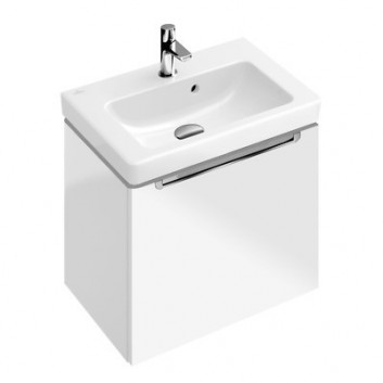 Шкафчик для раковины 485x420x380mm Villeroy & Boch Subway 2.0- sanitbuy.pl