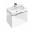 Шкафчик для раковины Villeroy & Boch Subway 2.0 58.7x42x45.4 mm - белый мат.