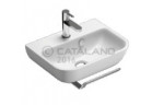 Reling Catalano Sfera 45 для полотенца для раковины, хром