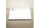 Поддон душевой Ravak Galaxy Gigant Pro 10° kompozyt 120x90cm левый, белый