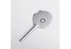 Ручной душ Zucchetti Isyfresh 3-х позиционная, хром