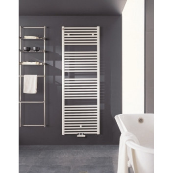 Радиатор Irsap Ares 111,8x43 cm - белый- sanitbuy.pl