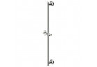 Душевая штанга Zucchetti Agora 80cm, хром