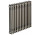 Радиатор Zehnder Charleston model 3060, высота 60 cm x Ширина 73,6 cm (подключение 7610, standardowe boczne) - technoline