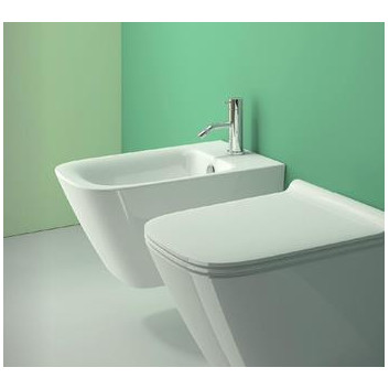 Раковина Catalano Green NF подвесной 55 cm bezkołnierzowa, белая- sanitbuy.pl