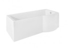 Panel правый 170 cm do ванны Besco INSPIRO 170x70