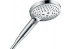 Hansgrohe Raindance Select S PowderRain ручной душ 120 3jet P