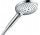 Hansgrohe Raindance Select S PowderRain ручной душ 120 3jet P