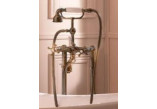 Bateria Kerasan Retro wannowo- natryskowa bronze- sanitbuy.pl