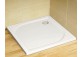 Brodzik Dolphi Radaway Delos C 80x80 kwadratowy- sanitbuy.pl