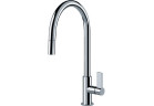 Смеситель Franke Ambient EVO, хром, 115.0373.947