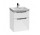 Шкафчик Villeroy&Boch Subway 2.0 для раковины 48.5x59 cm, белая