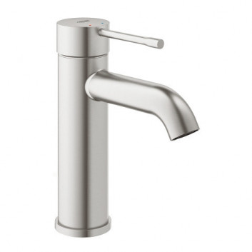 Смеситель для раковины Grohe Essence напольный, brushed cool sunrise