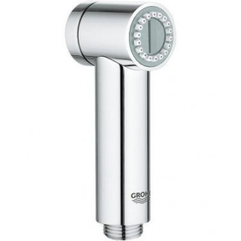 Лейка для биде Grohe Sena Trigger Spray 35, jednostrumieniowa