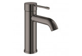 Смеситель для раковины Grohe Essence напольный, hard graphite