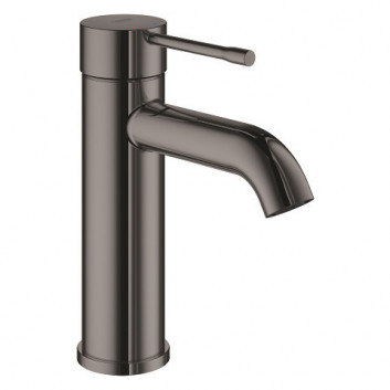 Смеситель для раковины Grohe Essence напольный, supersteel