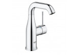 Смеситель для раковины Grohe Essence, DN 15, Размер M, хром