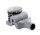 Комплект сливной Hansgrohe Raindrain 90 XXL