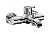 Смеситель для ванны встраиваемый Hansgrohe Talis S