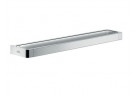 Вешалка для полотенец Hansgrohe Axor, 600 mm, хром